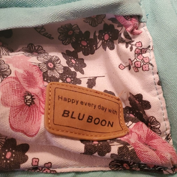 Girls Backpack - Picture 2 of 5